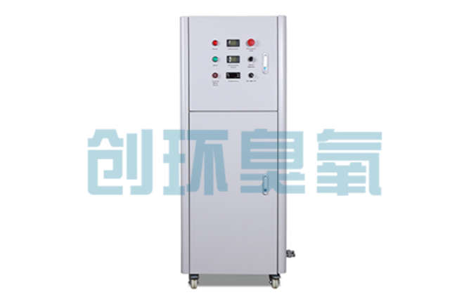 三沙2026好用的臭氧发生器哪个公司靠谱?工业设备厂家盘点