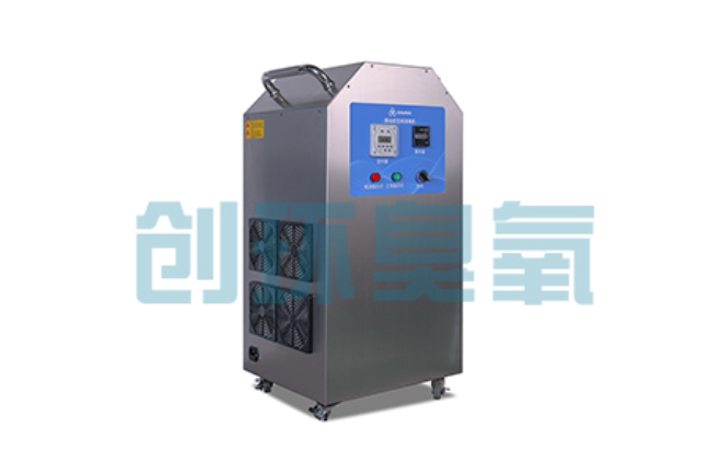 三沙2026化妆品生产车间GMP洁净区环境维持,臭氧发生器如何与空调系统联动?