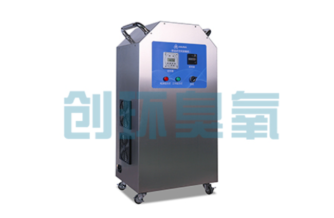 三沙冬季养殖场密闭消毒双赢方案:臭氧发生器在工厂化水产与畜牧场景的安全应用