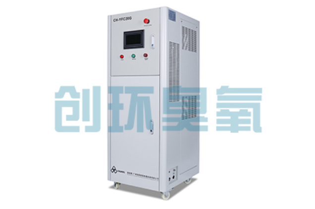 三沙高密度养殖中臭氧发生器的维护方法有哪些