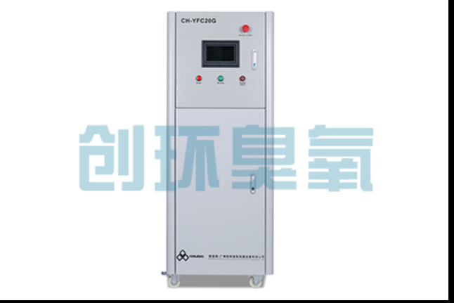 三沙ORP(氧化还原电位)控制在海水养殖臭氧投加中的核心作用与设定区间