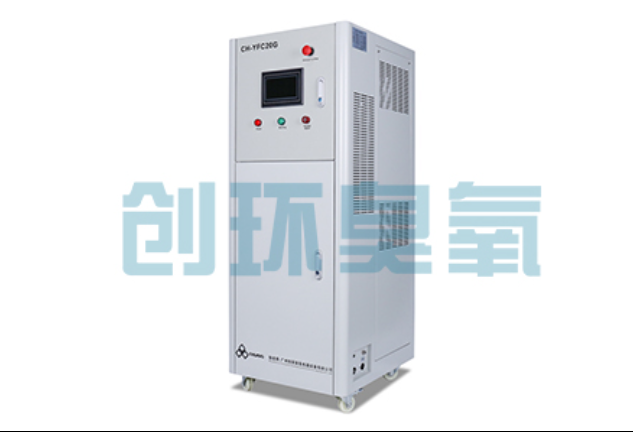 三沙南美白对虾养殖弧菌超标怎么办？臭氧发生器精准消杀与避坑指南