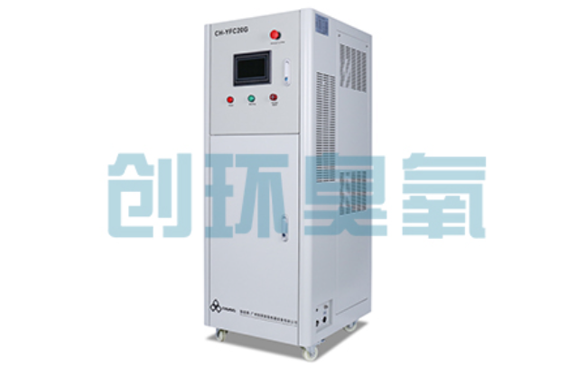 三沙石斑鱼养殖必看：臭氧发生器安装位置与日常维护全攻略