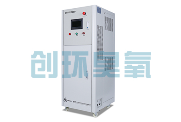 三沙石斑鱼循环水养殖避坑清单：臭氧发生器选型与投加的8个误区