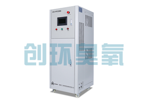 三沙石斑鱼养殖中臭氧发生器的作用是什么？3分钟说清楚杀菌与净水原理