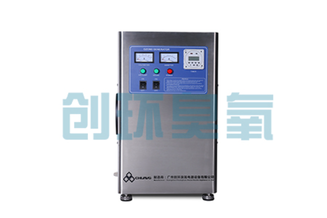 三沙高盐高浓度化工废水怎么处理?臭氧发生器催化氧化技术的应用边界在哪里?