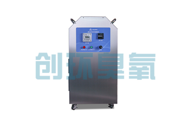 三沙臭氧发生器在其他食品加工中的应用有哪些?