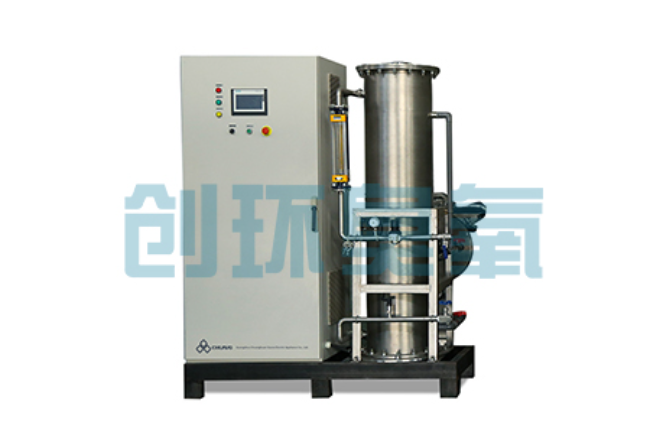 三沙高浓度化工废水脱毒对比:臭氧发生器与湿式氧化法(WAO)的能耗与设备投资评估