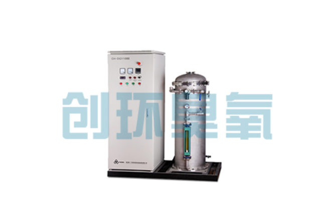 三沙臭氧+UV vs 臭氧+H₂O₂:哪个AOP工艺运行成本低20%?