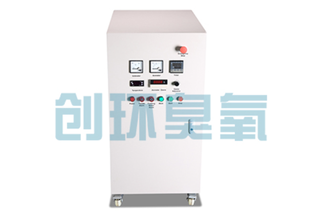 三沙拒绝盲目选型!工厂化循环水养殖臭氧发生器产量计算公式与避坑指南
