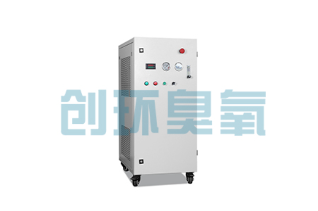 三沙高密度养殖中臭氧发生器的维护方法