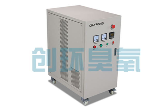 三沙ORP(氧化还原电位)控制在海水养殖臭氧投加中的核心作用与设定区间