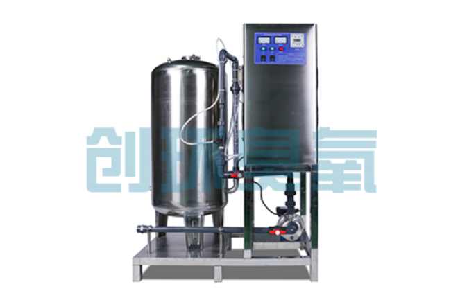 三沙南美白对虾养殖弧菌超标怎么办?臭氧发生器精准消杀与避坑指南