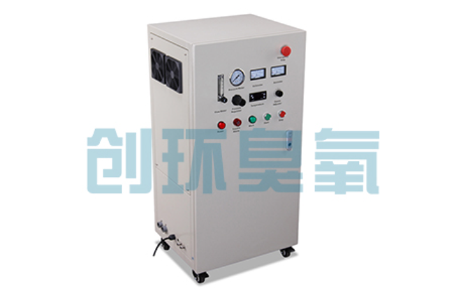 三沙5个臭氧发生器实操技巧,有效提升鲈鱼循环水养殖成活率
